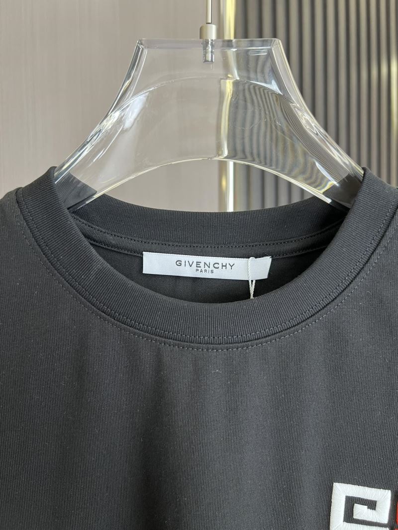 Givenchy T-Shirts